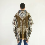 TIKA | Poncho Unisex