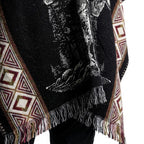 AUTUQ | Poncho Unisex