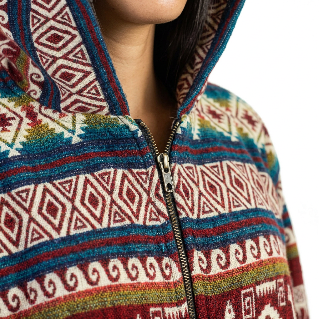 KALLPA | Hoodie Unisex