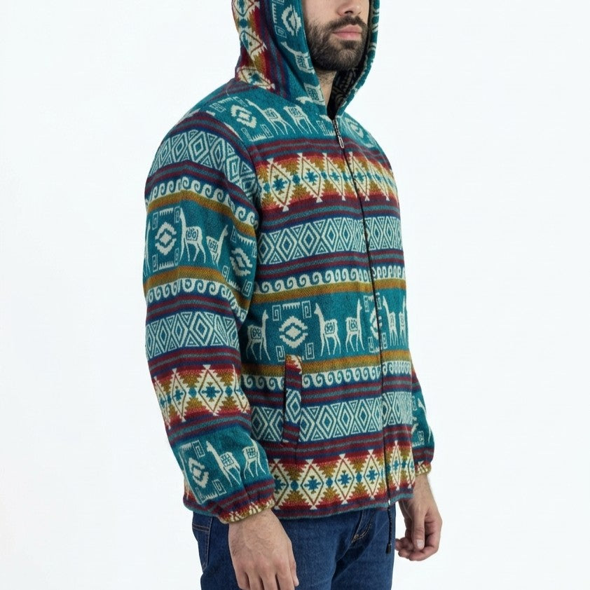 INTIYAKU | Hoodie Unisex