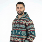 SACHA | Hoodie Unisex