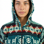 AMARU | Hoodie Unisex