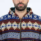 WAYRA | Hoodie Unisex