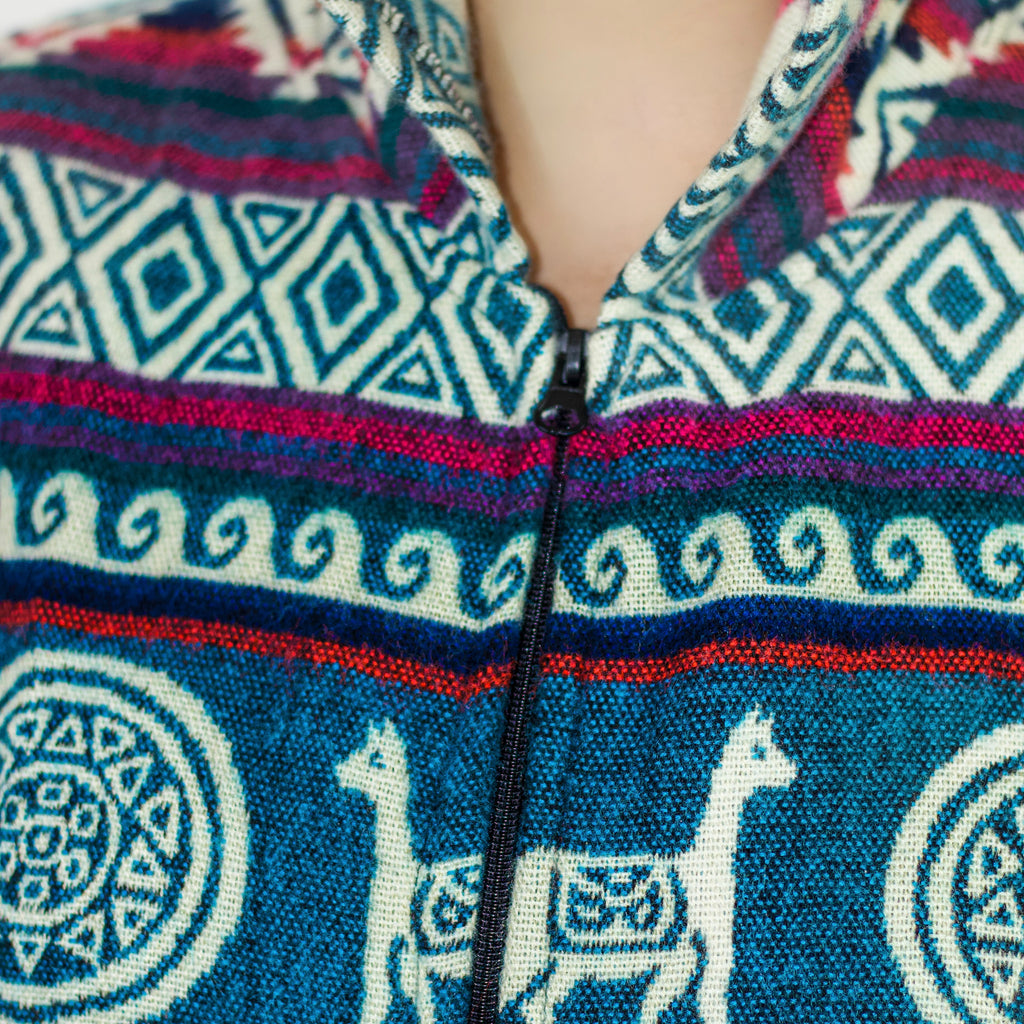 SAMAY | Hoodie Unisex