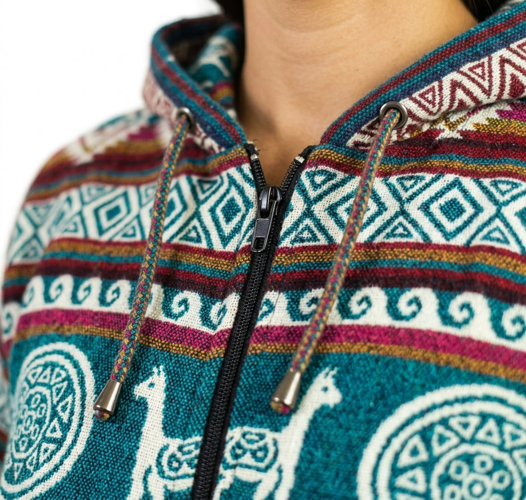RUMIYAKU | Hoodie Unisex