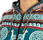 RUMIYAKU | Hoodie Unisex