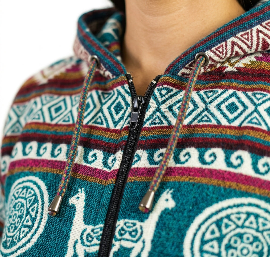 RUMIYAKU | Hoodie Unisex