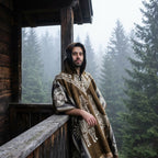 TIKA | Poncho Unisex