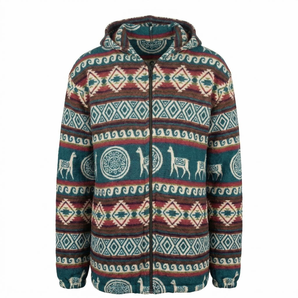 SACHA | Hoodie Unisex