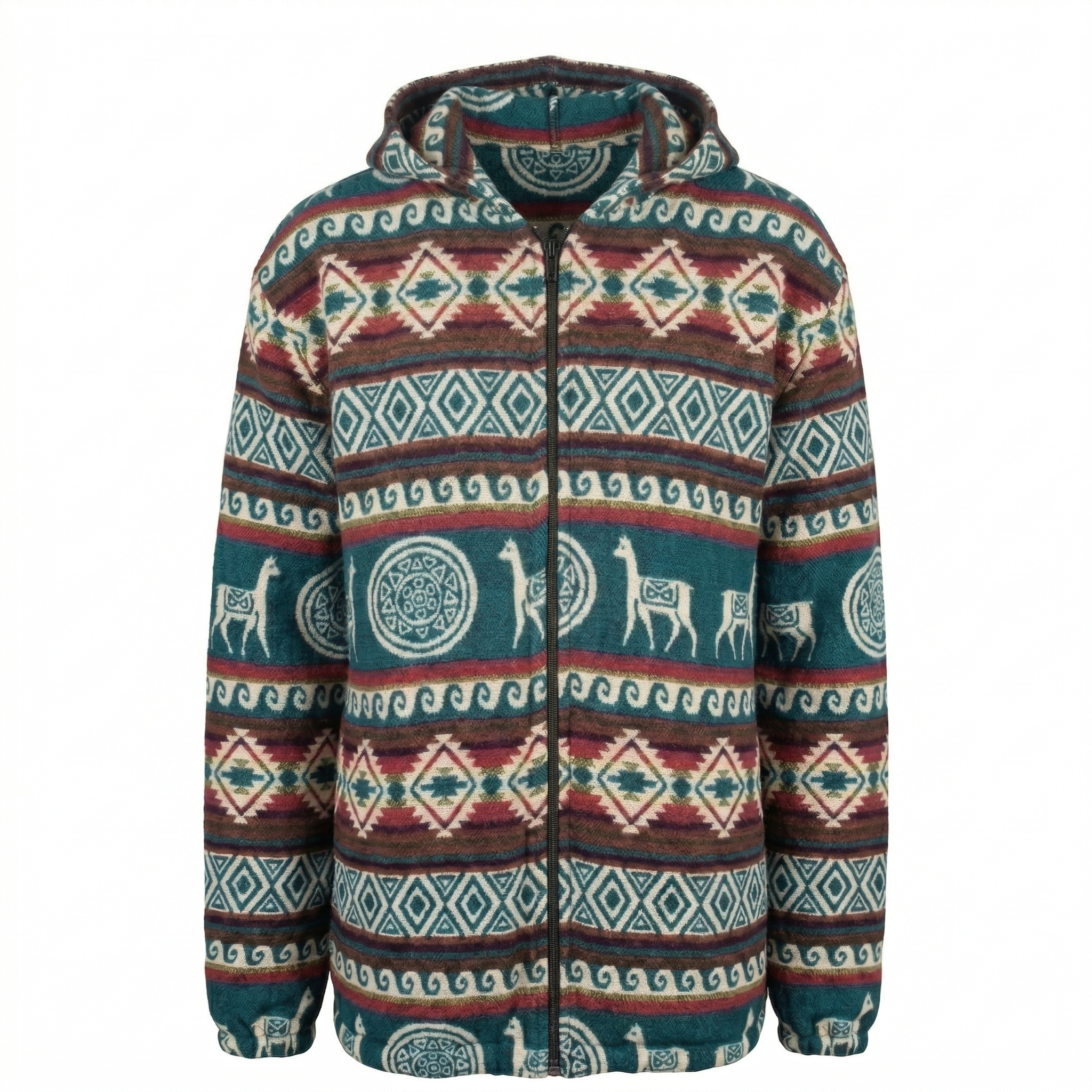 SACHA | Hoodie Unisex
