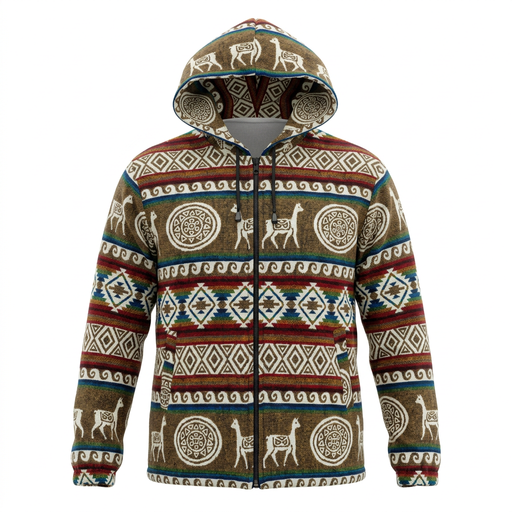 KUTI | Hoodie Unisex