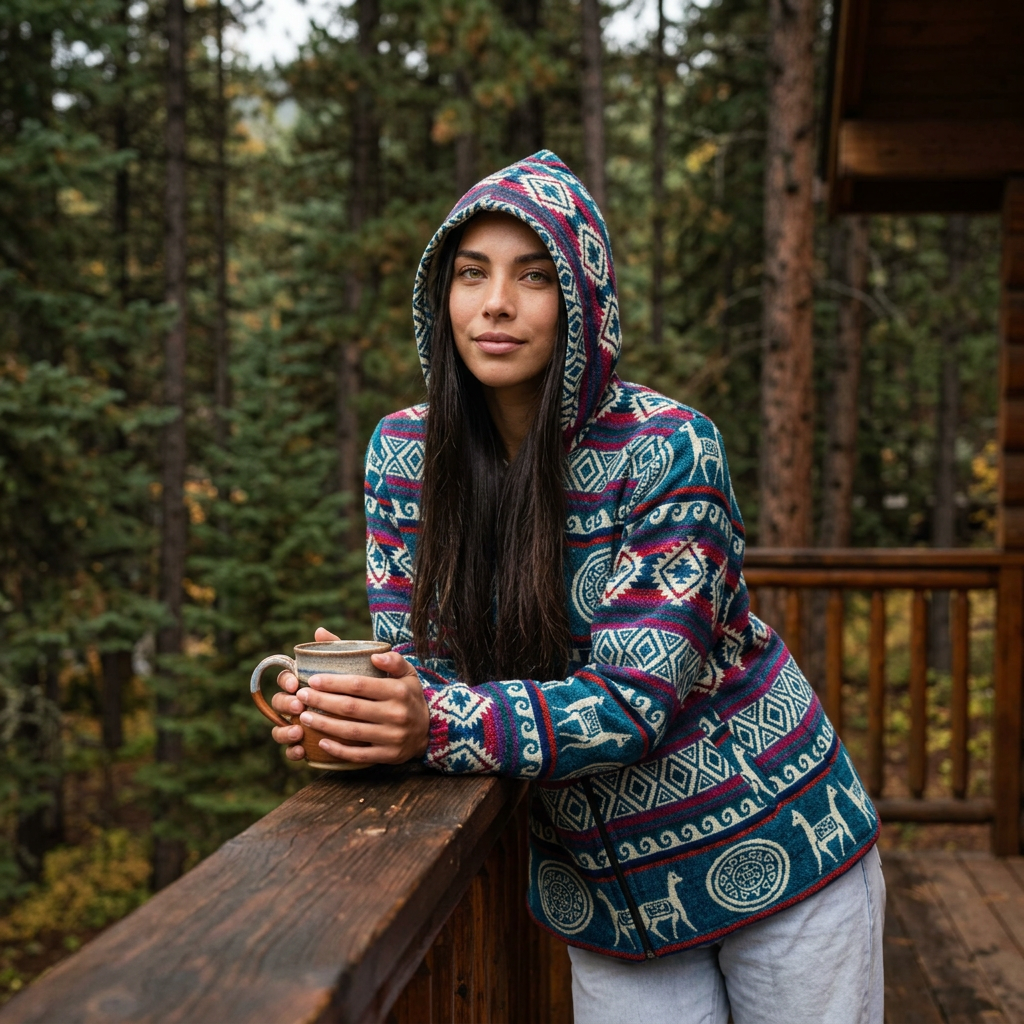 SAMAY | Hoodie Unisex
