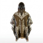 TIKA | Poncho Unisex