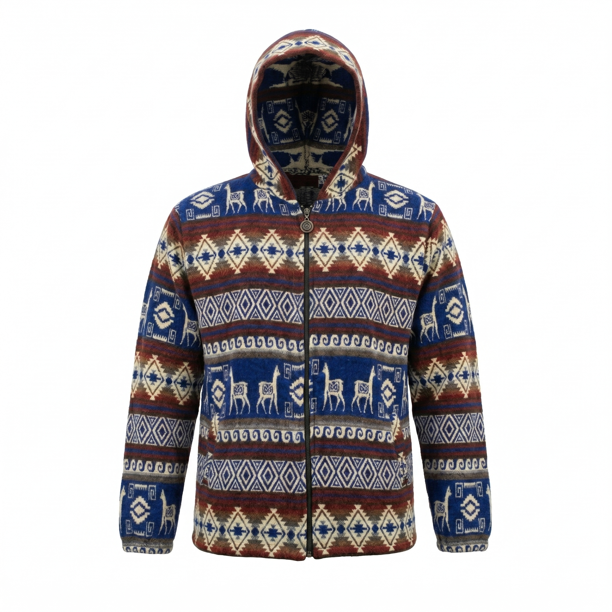 WAYRA | Hoodie Unisex