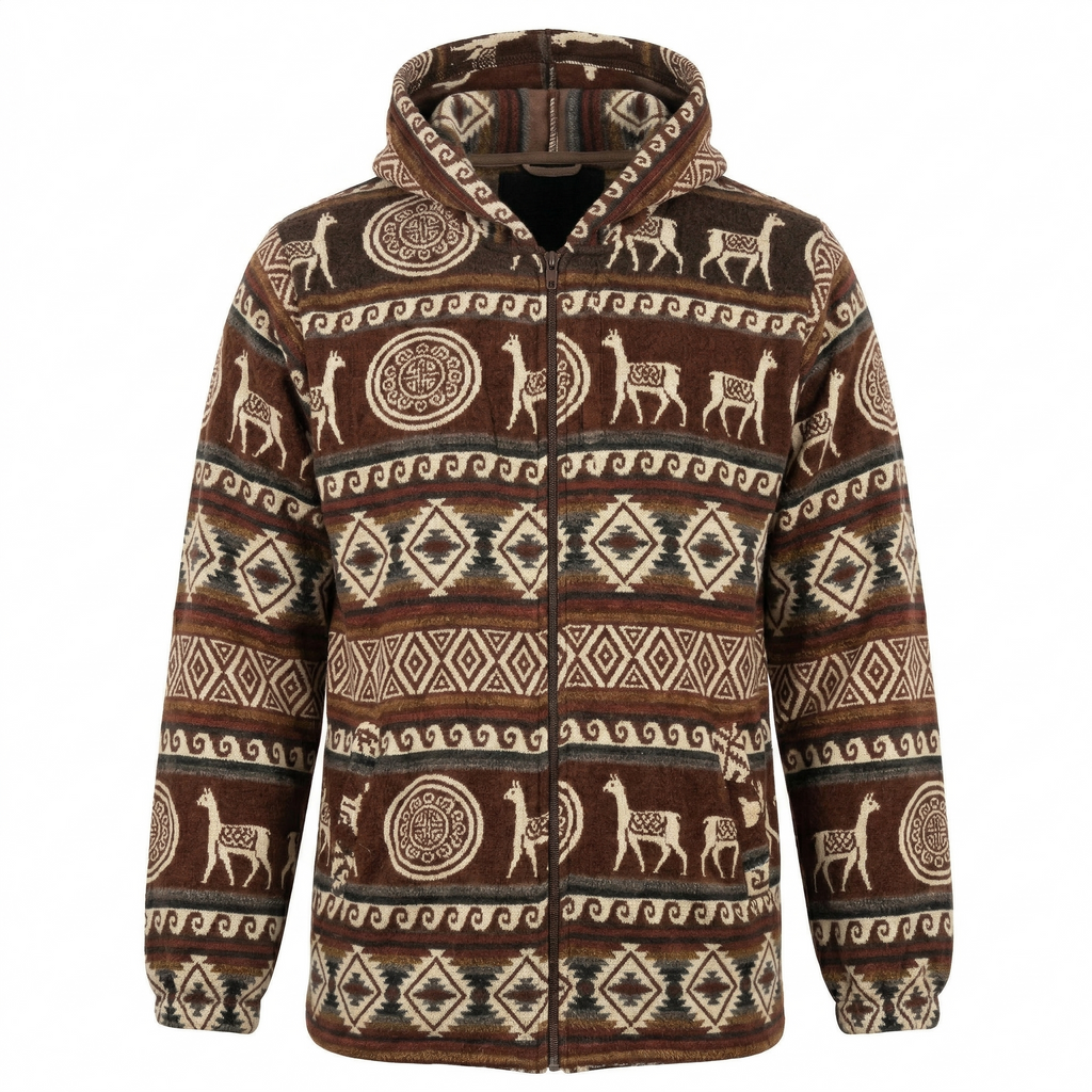 CHASKI | Hoodie Unisex