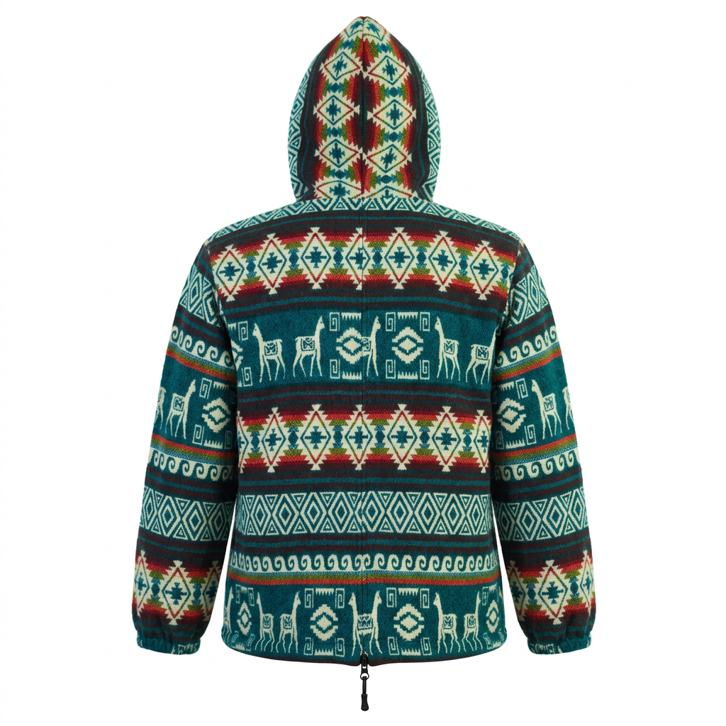 AMARU | Hoodie Unisex