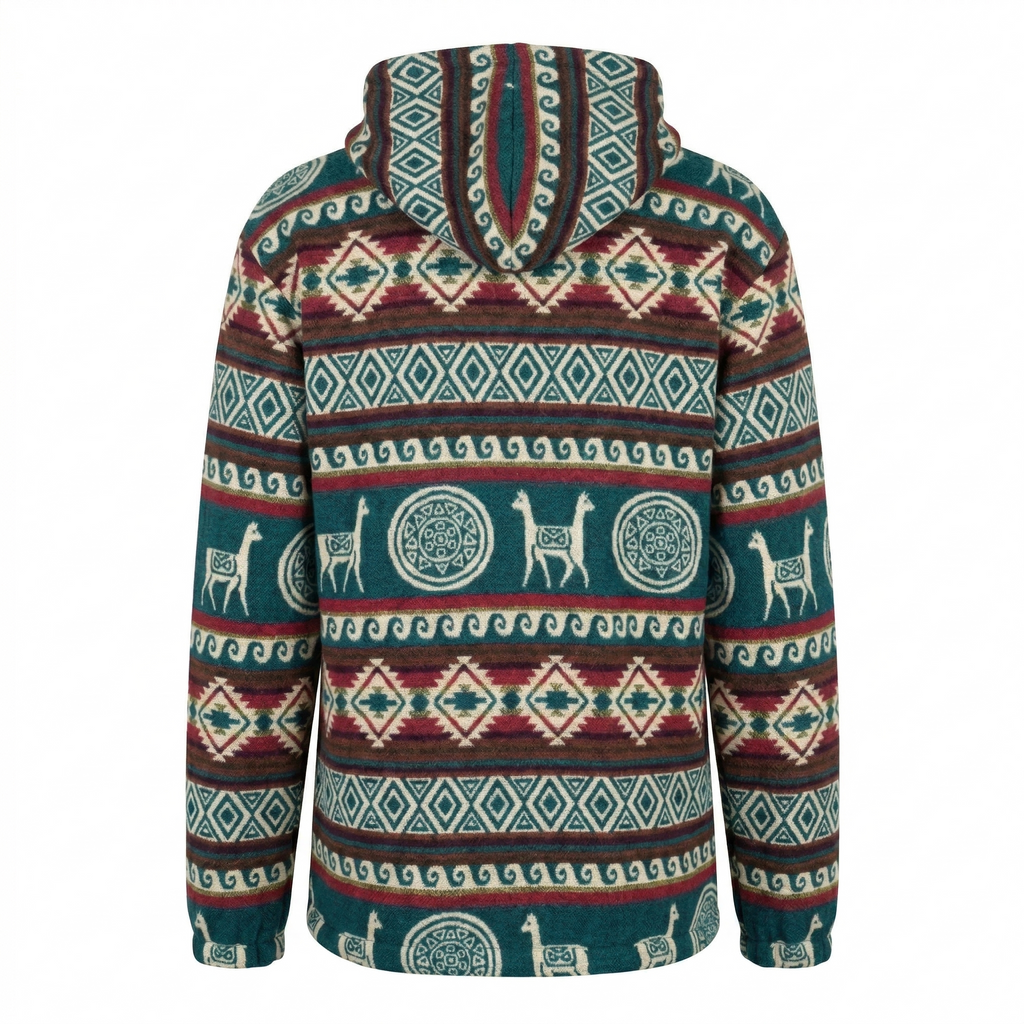 SACHA | Hoodie Unisex