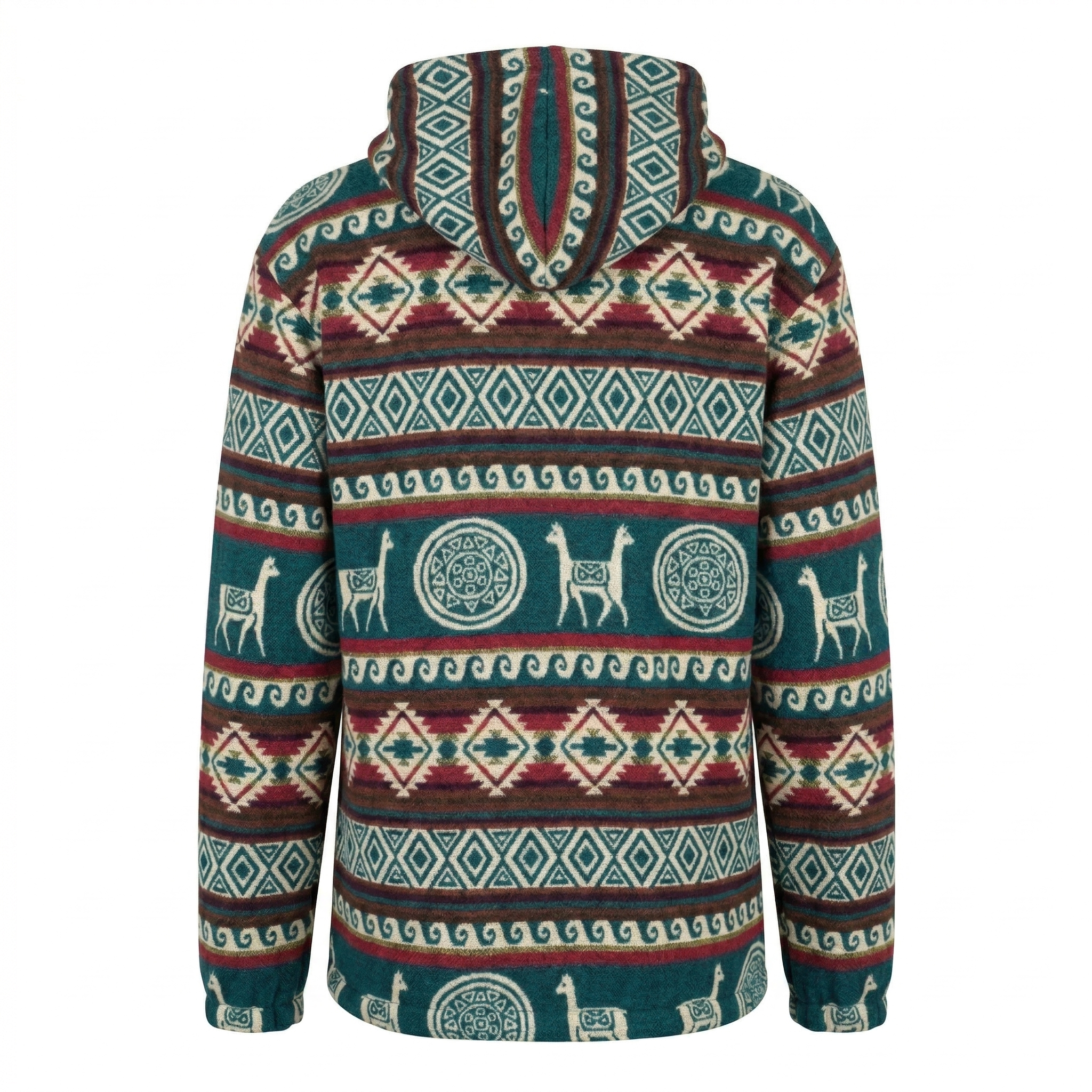 SACHA | Hoodie Unisex