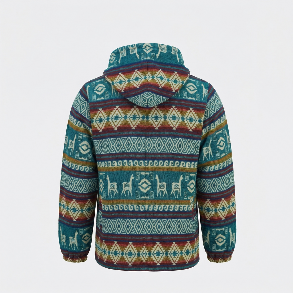 INTIYAKU | Hoodie Unisex