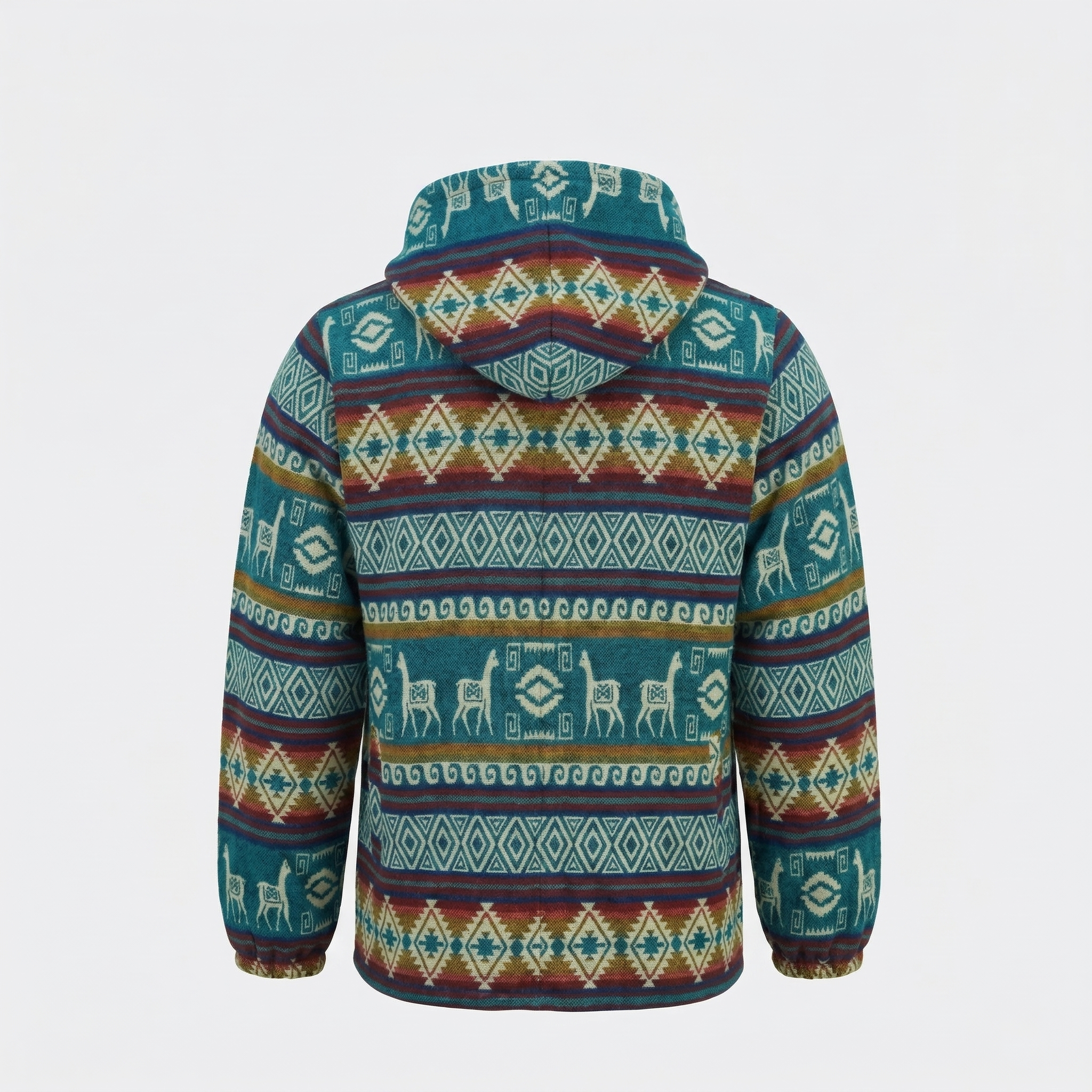 INTIYAKU | Hoodie Unisex