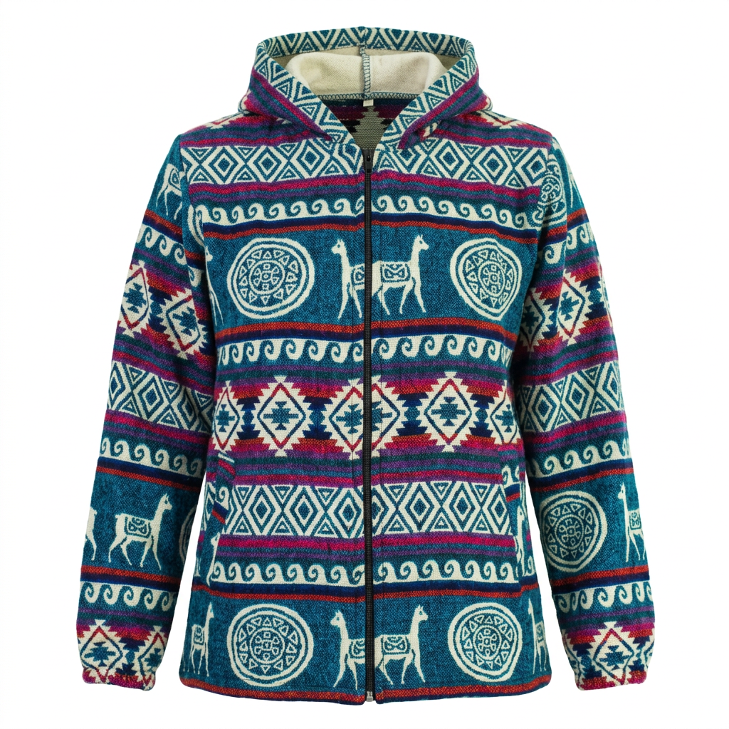SAMAY | Hoodie Unisex
