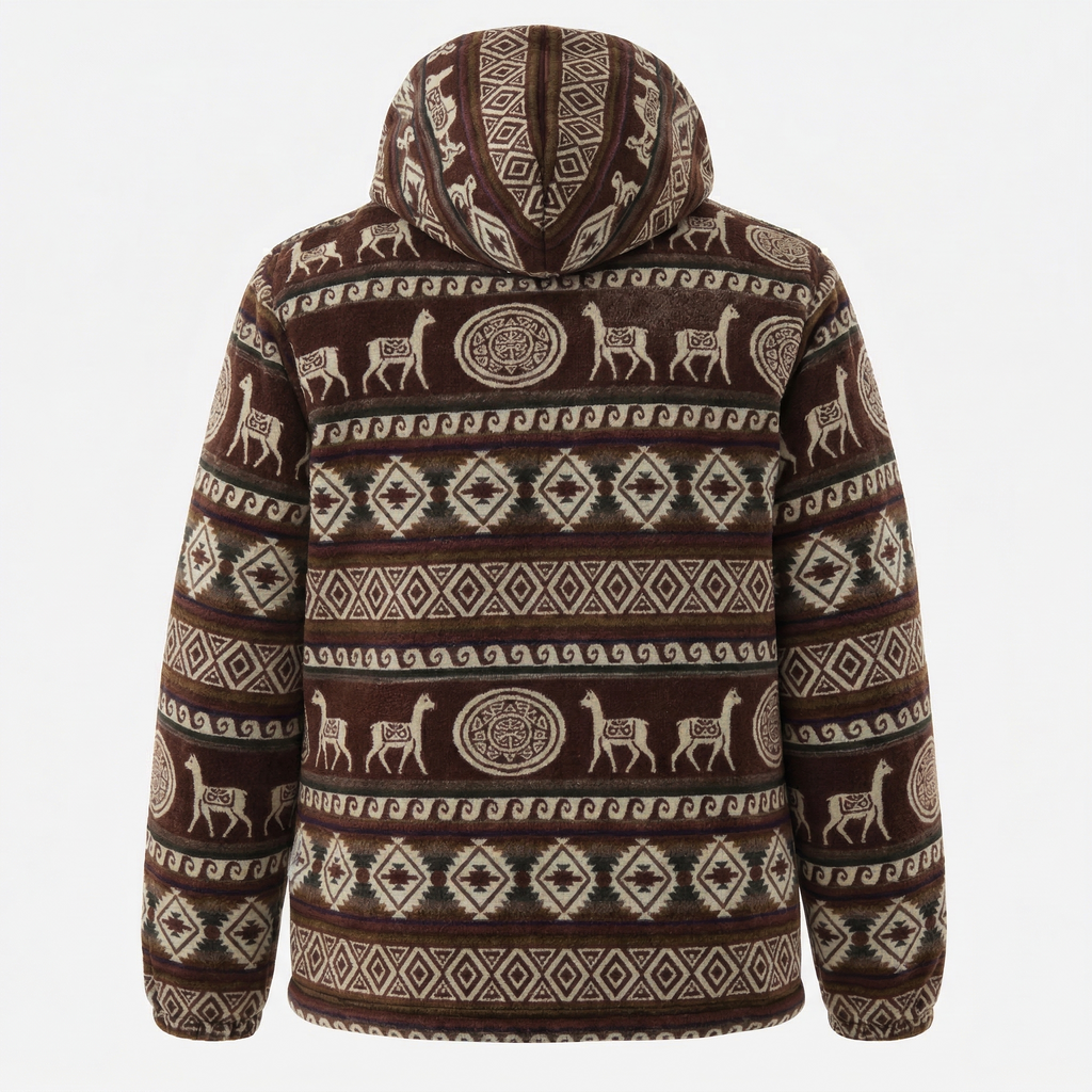 CHASKI | Hoodie Unisex