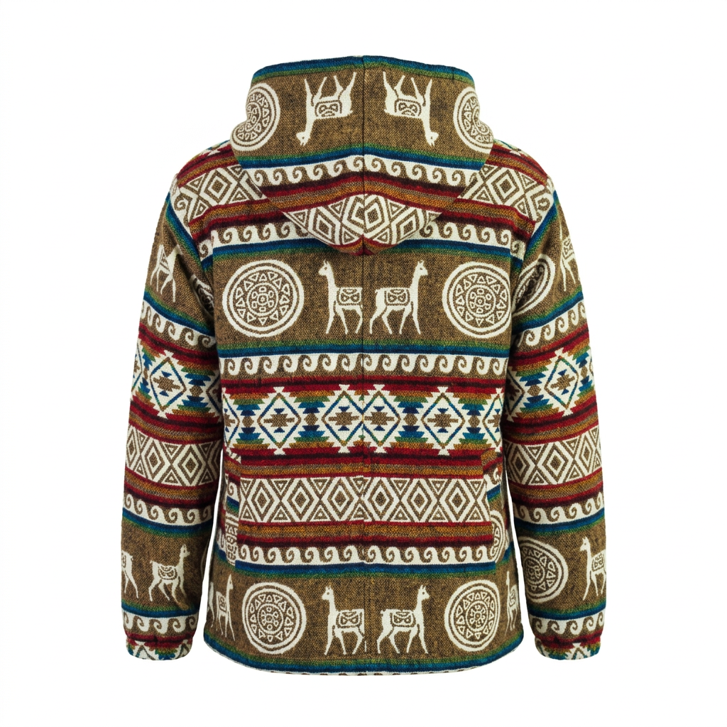 KUTI | Hoodie Unisex
