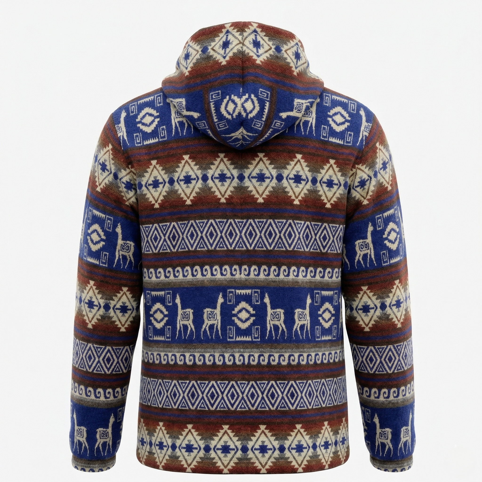 WAYRA | Hoodie Unisex