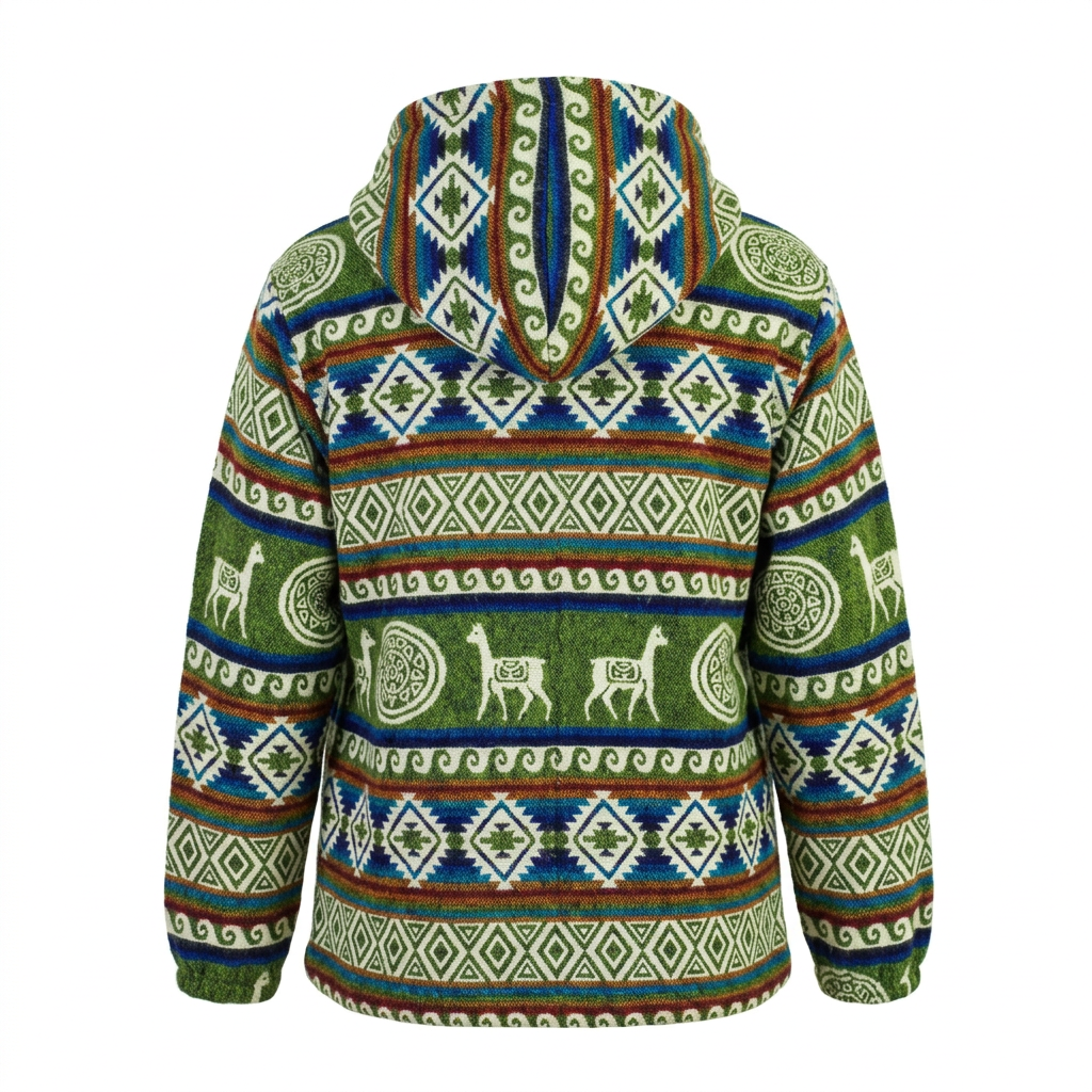 URKU | Hoodie Unisex