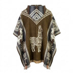 TIKA | Poncho Unisex