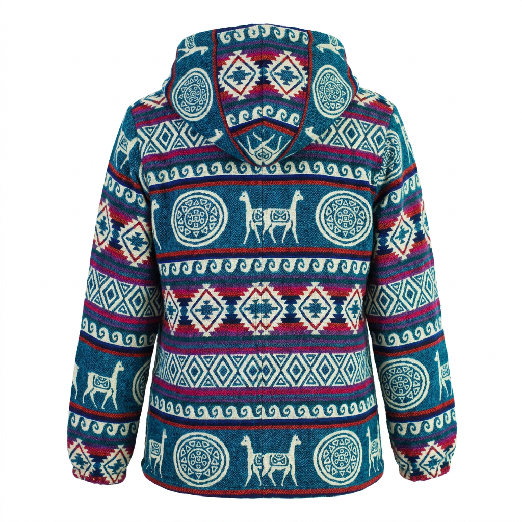 SAMAY | Hoodie Unisex