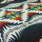 Chisi Andean — XL Reversible Alpaca Wool Blanket