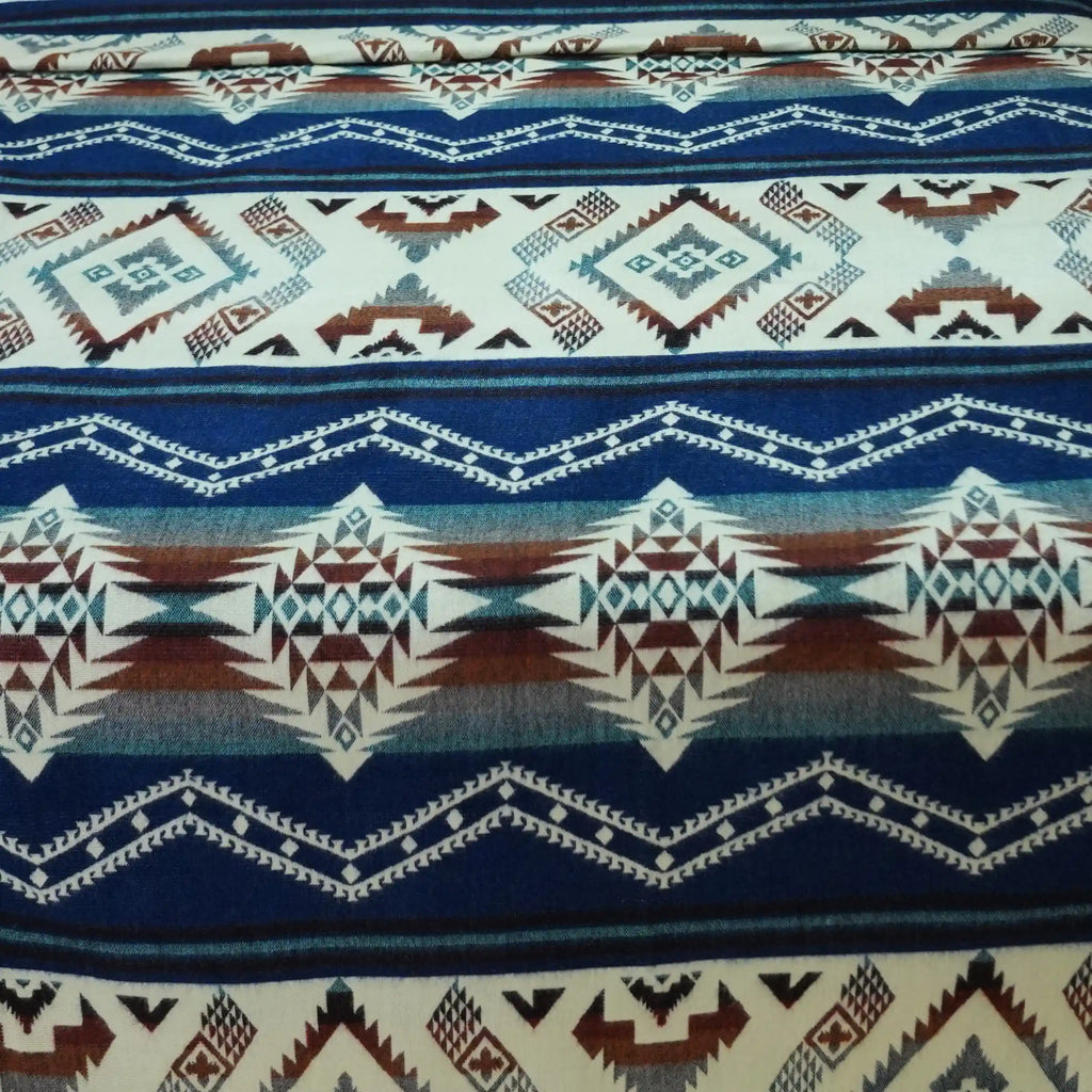 Willay Still | Native Blanket