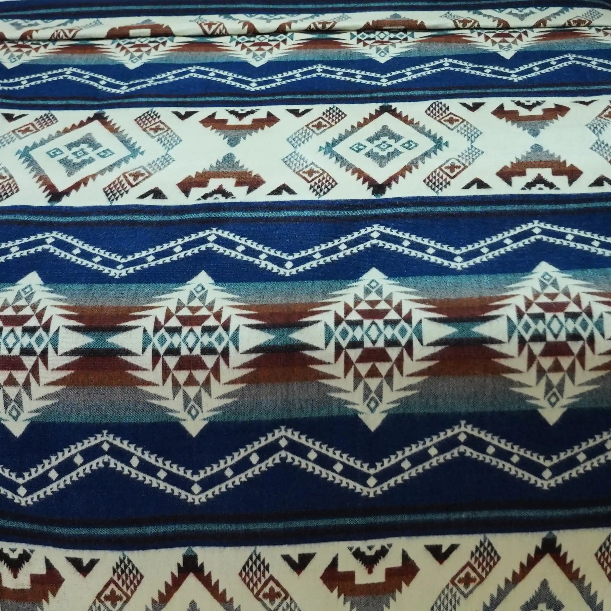 Willay Still | Native Blanket