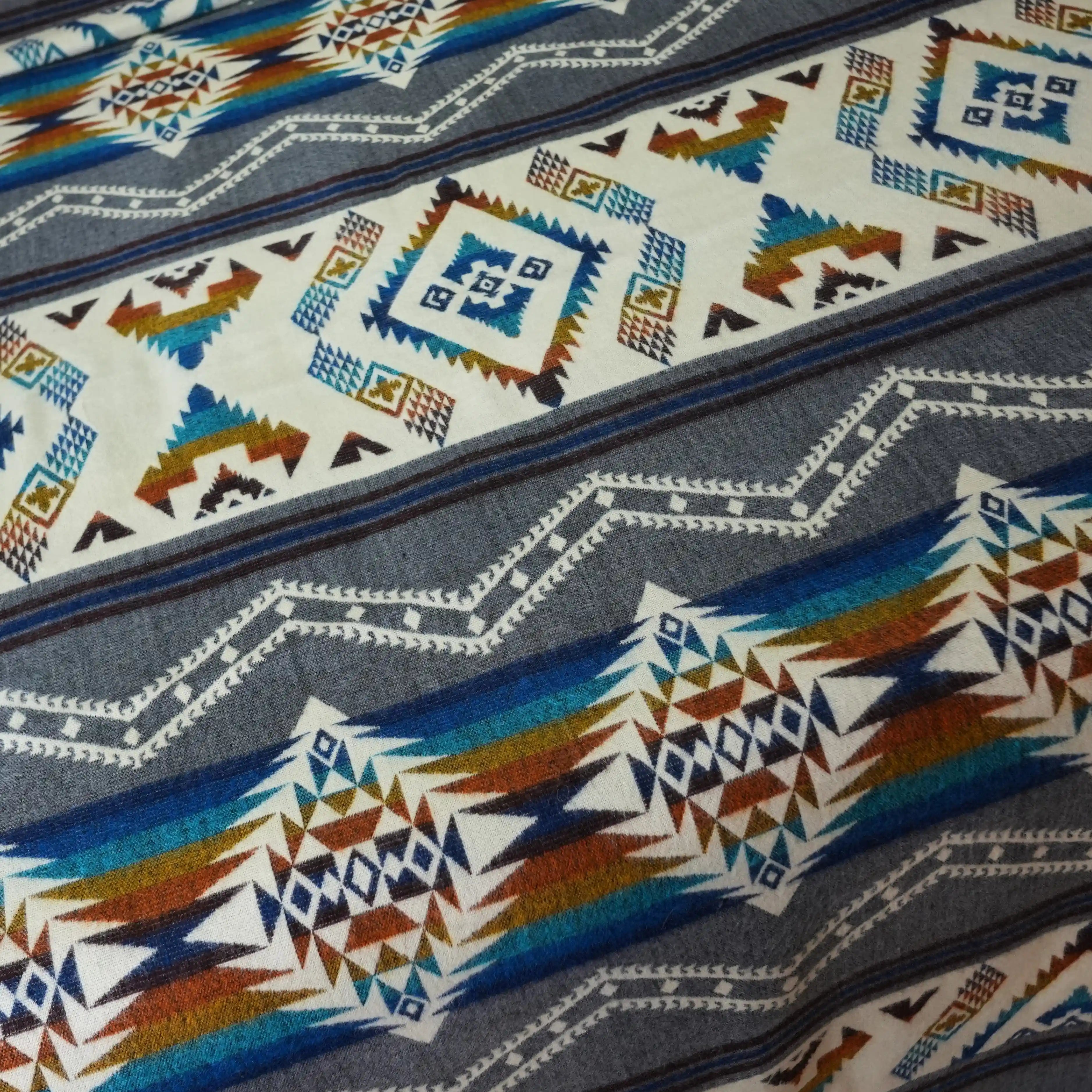 Willay Tide | Native Blanket