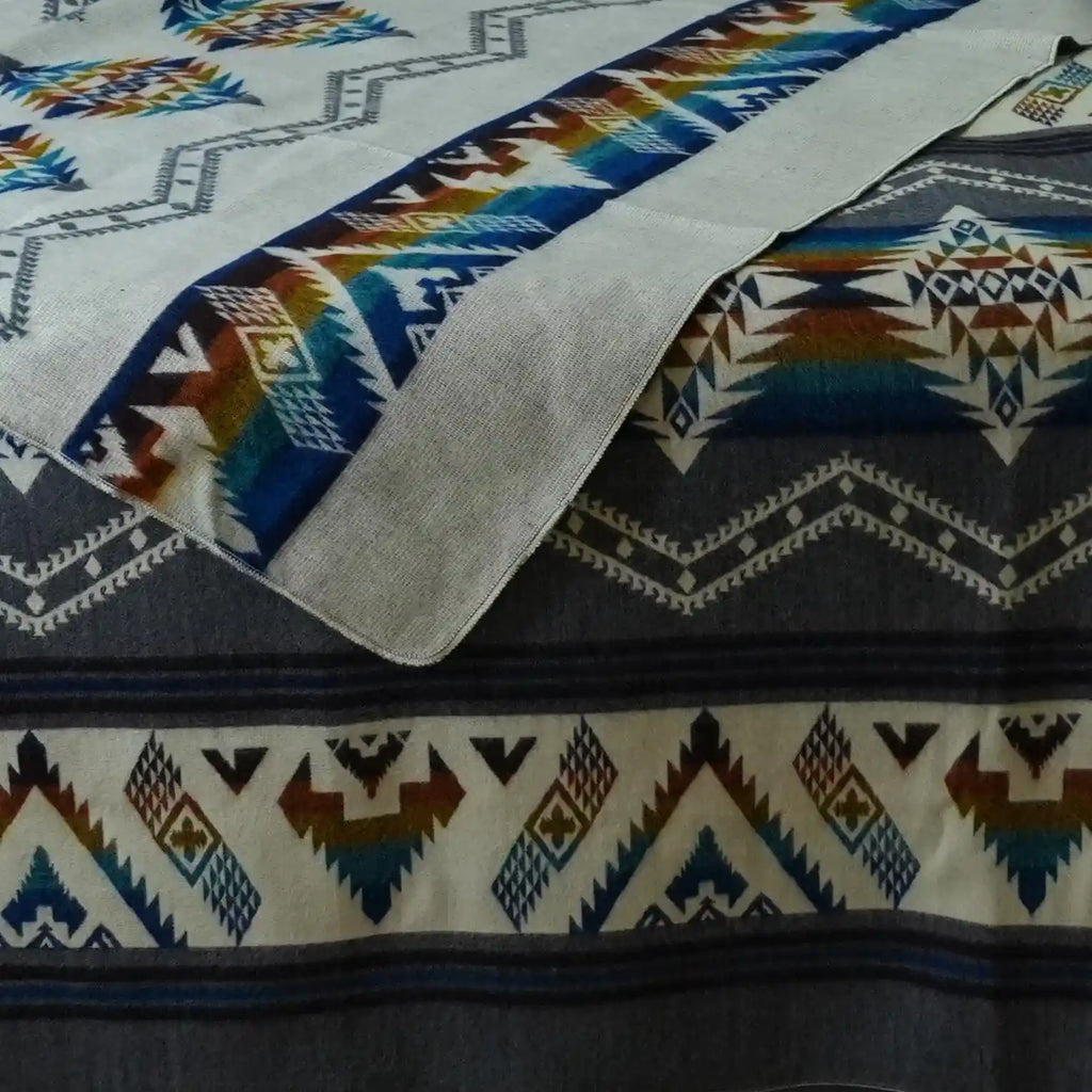 Willay Tide | Native Blanket
