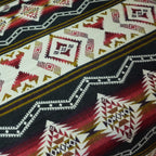 Willay Amber — XL Reversible Alpaca Wool Blanket