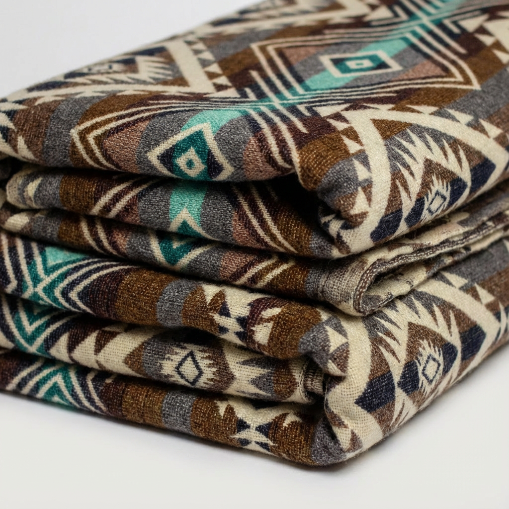 Miska Sand | Native Blanket