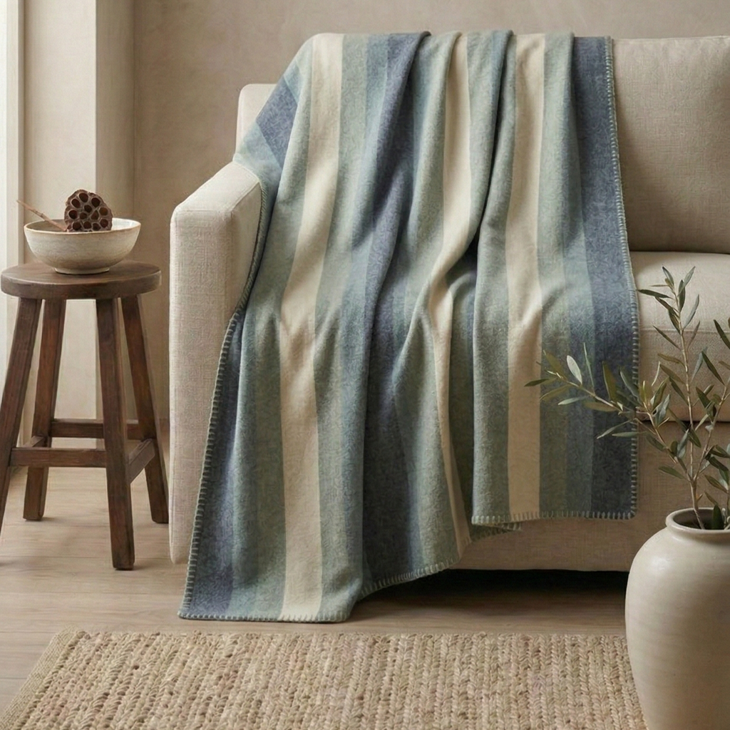 WAYLLA | Classic Blanket