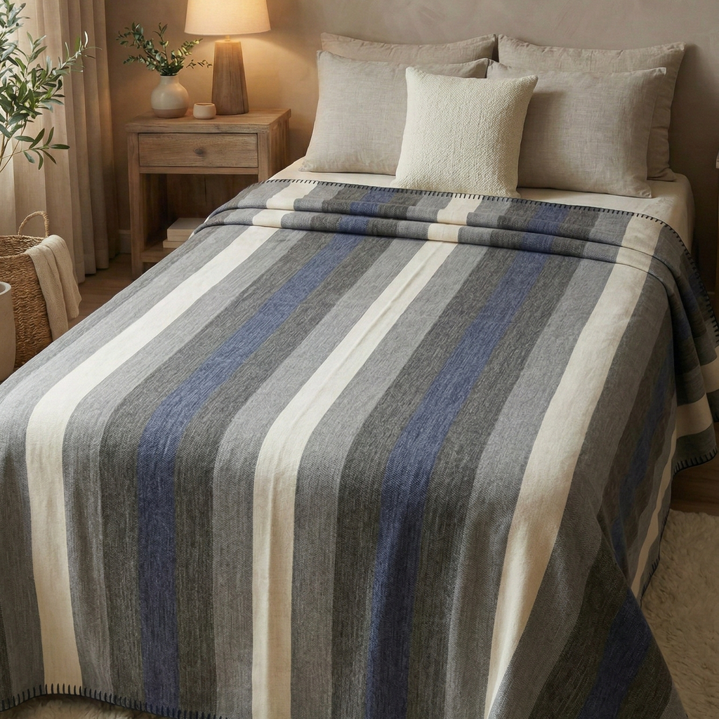 TINKU | Classic Blanket