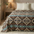 Miska Sand | Native Blanket
