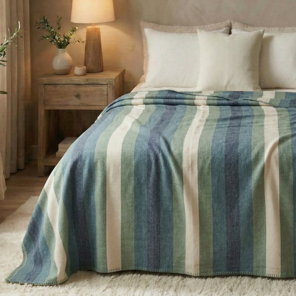 WAYLLA | Classic Blanket