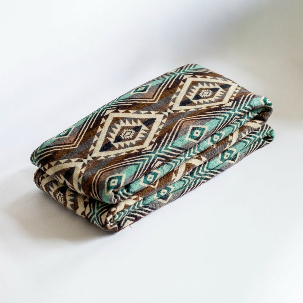 Miska Sand | Native Blanket