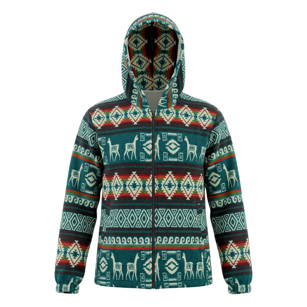 AMARU | Hoodie Unisex
