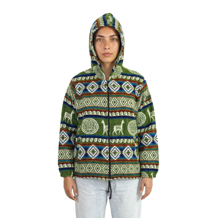 URKU | Hoodie Unisex