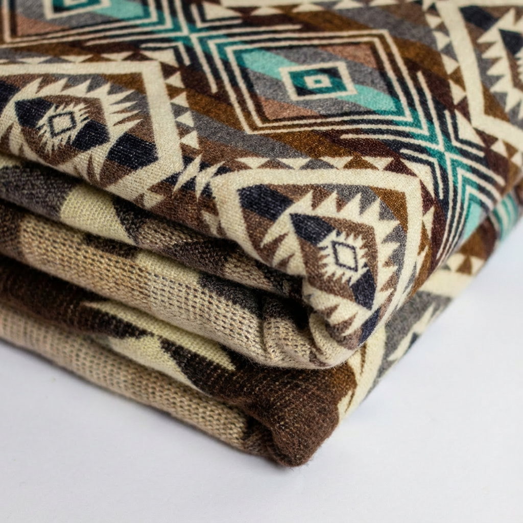 Miska Sand | Native Blanket