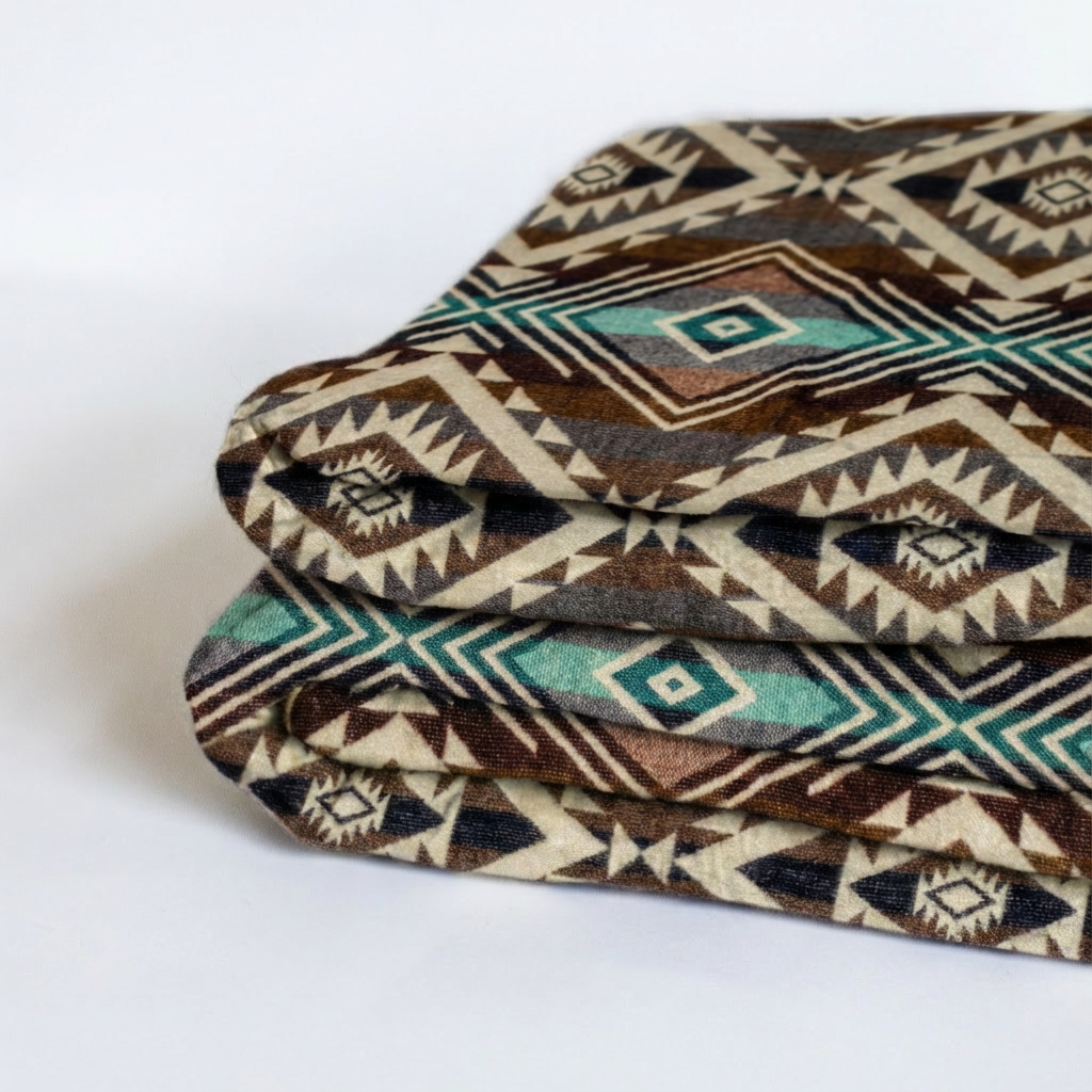 Miska Sand | Native Blanket